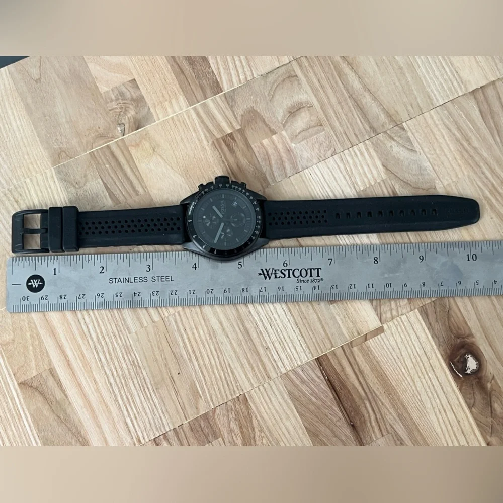 Fossil brand model